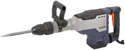 Молоток отбойный FIT 85106, SDS-Max, 1700 Вт, 45 Дж, 11,5 кг