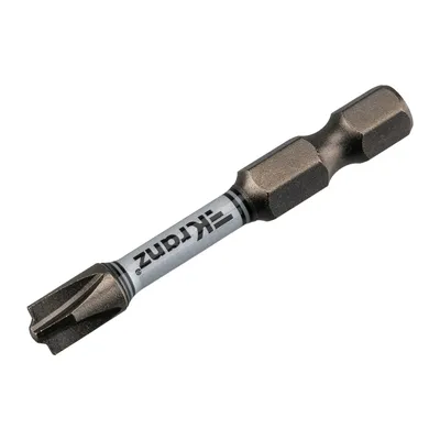 Бита REXANT KR-92-0415-3, PH/SL2, 50 мм, 2 шт.