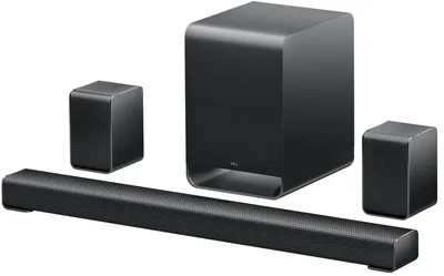 Саундбар TCL S65K