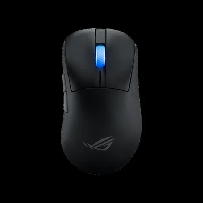 Мышь ASUS 90MP03N0-BMUA00, ROG Keris II Ace, 54 г, 42K DPI, BT