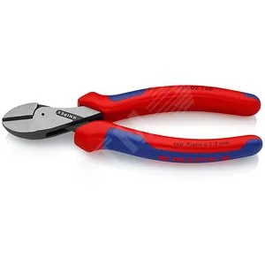Бокорезы Knipex KN-7302160, X-CUT, L-160 мм