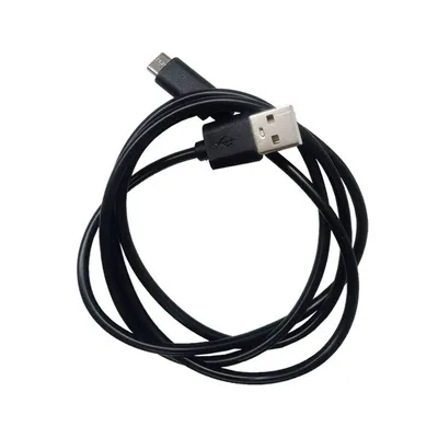 Кабель USB Тип C Meferi ASSY: ME10 USB TypeC Cable-1m-2A-Black
