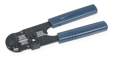 Инструмент Cabeus HT-210C, обжим RJ-45 (8P8C)