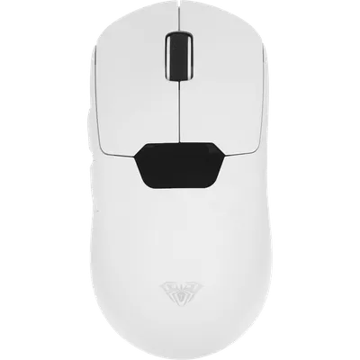 Игровая мышь/ Беспроводная игровая мышь AULA SC390 Белый