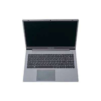Ноутбук Гравитон Н15А-Б, 15.6" (1920x1080) IPS/AMD Ryzen 3 7330U/16 ГБ DDR4/512 ГБ SSD/AMD Radeon Graphics/Без системы, Серый (246914)