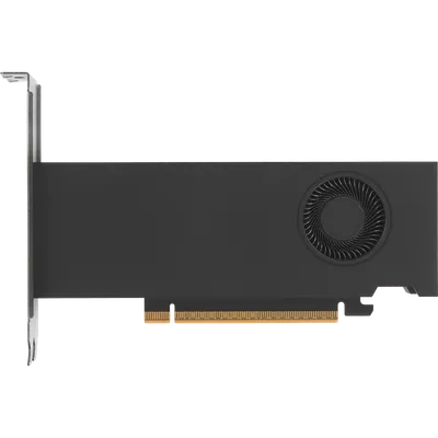 Видеокарта NVIDIA 900-5G195-2250-000, RTX PRO 2000 Blackwell, 16GB GDDR7, 70 Вт