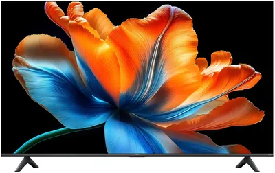 Телевизор XIAOMI L65MC-SRU, QLED, 65", 4K, Smart TV