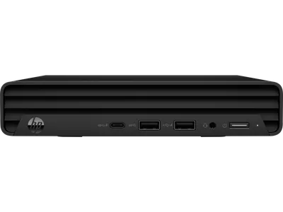 Персональный компьютер HP 260 G9 Mini Core i5-1335U,8GB,512GB,eng/rus usb kbd,mouse,Stand,WiFi,BT,DOS,1Wty