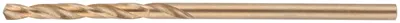 Сверло FIT Cutop EXPERT 53-463, 2×49 мм, 10 шт