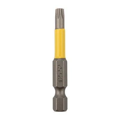 Бита REXANT KR-92-0428-1, Torx T25, 50 мм, E6.3, 2 шт.