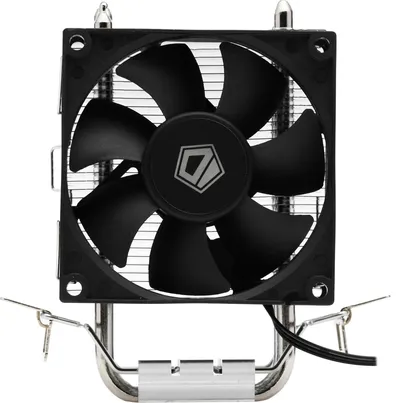 Кулер для процессора ID-Cooling SE-802-SD V3 Intel LGA 1151 Intel LGA 1150 Intel LGA 1155 Intel LGA 1156 Intel LGA 1200 Intel LGA 1700 AMD AM4 AMD AM5 SE-802-SD V3