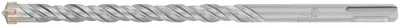 Бур FIT 33074, SDS Plus, 12×210 мм, бетон