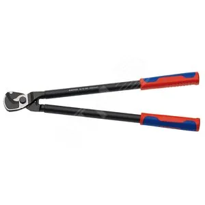 Кабелерез KNIPEX KN-9512500, Ø27 мм, 500 мм