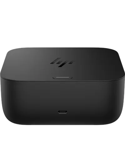 HP [9X3V1UT#ABB] USB-C 1000W G6 DOCK