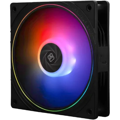 Комплект вентиляторов Thermalright TRTLS12S.3P, TL-S12-S ARGB Black, 3 шт.