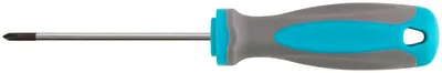 Отвертка FIT 53710М, SL6×150 мм, CrV, магнитный наконечник