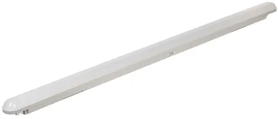 Светильник линейный промышленный LED ДСП 1319 48Вт 6500К IP65 1500х66х66 мм серый пластик LDSP0-1319-48-6500-K03 IEK