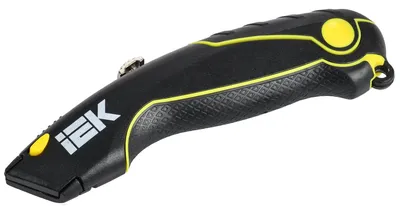 ARMATOOL Нож строительный AUTO-lock 19мм НС-25 SK2