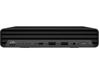 ПК HP Elite 800 G9 Mini Core i5-14500,16Gb DDR5-5600(1),512Gb SSD M.2 NVMe,Intel Q670,WiFi+BT,ENG/RU Kbd +Mouse,1y,FreeDOS (существенное повреждение коробки)