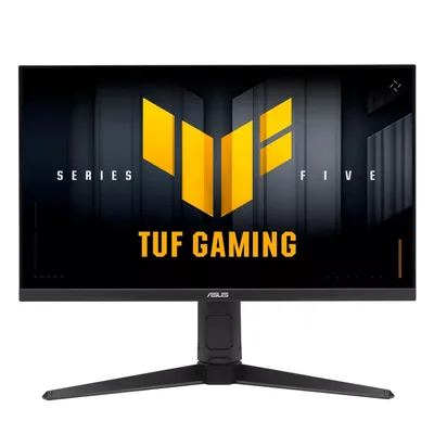 Монитор ASUS TUF Gaming VG27UQEL5A 90LM0CR1-B01171, 27" IPS, 3840x2160, 310Гц