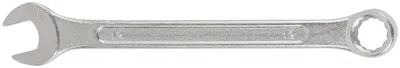 Ключ комбинированный FIT 63142, 12 мм, хромированное покрытие