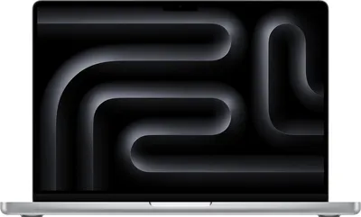 Apple MacBook Pro 14-inch 2025 [MDE54LL/A] (КЛАВ.РУС.ГРАВ.) Silver 14.2" Liquid Retina XDR {(3024x1964) M5 10C CPU 10C GPU/16GB/1TB SSD/без переходника 1991284/1979059}