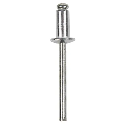 Заклепки Rexant 12-5354, 4,0x12 мм, 50 шт.