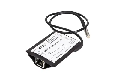 Контроллер SNR-ERD SNR-ERD-2.3-termo-out, с выносным датчиком температуры