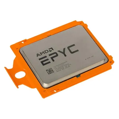 Центральный Процессор AMD EPYC 9554 64 Cores, 128 Threads, 3.1/3.75GHz, 256M, DDR5-4800, 2S, 360/400W OEM