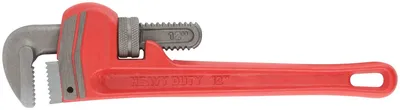 Ключ трубный FIT 70330, тип Стиллсон, 300 мм, 1.5"