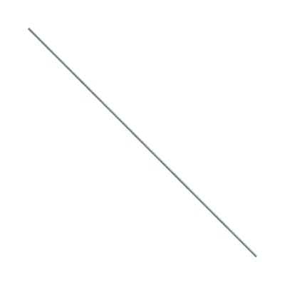 Шпилька Тех-КРЕП 100548, DIN975, М8×2000, оцинкованная