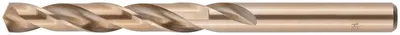Сверло FIT 33900, HSS, кобальт 8%, 10,0×133 мм