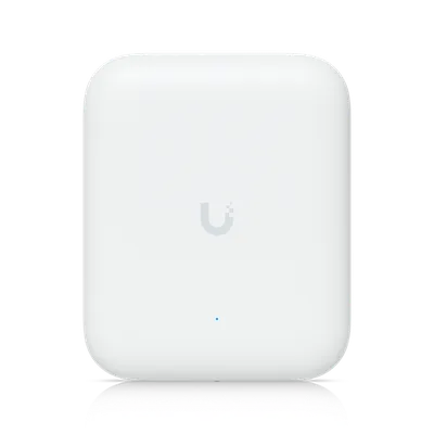 точка доступа Ubiquiti U7-Outdoor (незначительное повреждение коробки)