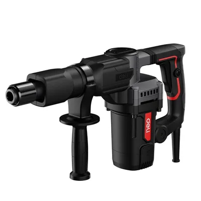 Отбойный молоток Deli DE-DG5-2E, 1200Вт, 20Дж
