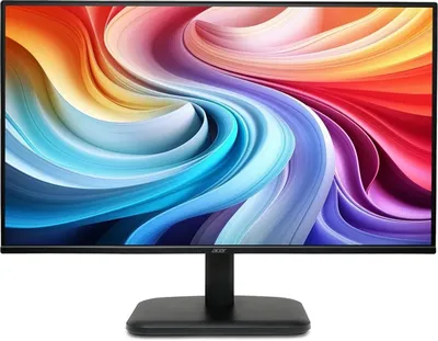 Монитор Acer EK241YP6bi, 23.8" IPS, 1920x1080, 144Гц, FreeSync