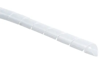 Лента монтажная IEK USWB-D19-10, спиральная, 10м