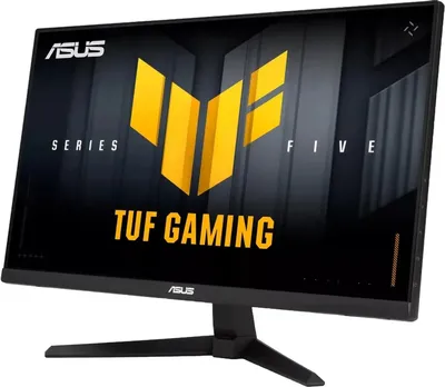 Монитор Asus 27" TUF Gaming VG279Q5A черный IPS LED 0.3ms 16:9 HDMI M/M матовая 300cd 178гр/178гр 1920x1080 200Hz FreeSync Premium DP FHD 4.5кг