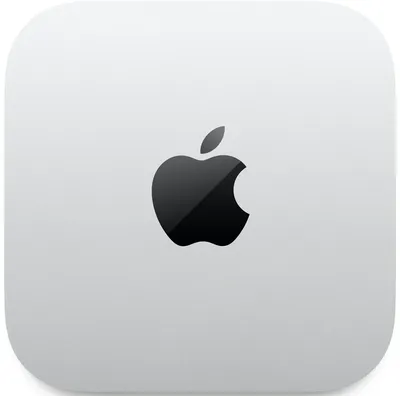 Мини-ПК Apple MCX44HN/A Mac mini M4 Pro, 24ГБ, 512ГБ SSD