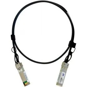 Адаптер Gigalink GL-CC-SFP-030, SFP+ to SFP+, 10 Гбит/с, 3 м