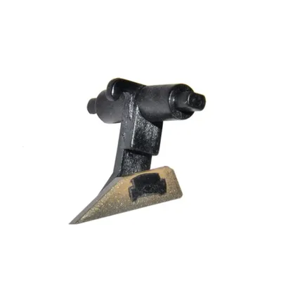 Палец отделения бумаги верх Kyocera Mita KM-1620/2550/TASKalfa 180 2FT20120 (упак 5шт)