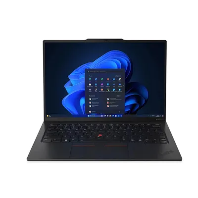 Ноутбук Lenovo ThinkPad X1 Carbon G13 21NYSC5G00_PRO, 14" 2.8K OLED, Ultra 7 255U, 16ГБ, 1ТБ SSD