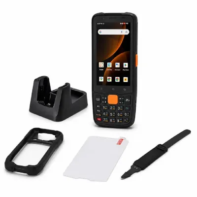 ТСД Mertech MovFast S40 10014_S40, Android 13, 4ГБ/64ГБ, комплект