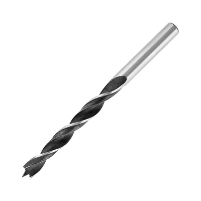 Сверло по дереву REXANT KR-91-0736, 7×105 мм, цилиндрический хвостовик
