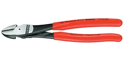 Бокорезы KNIPEX KN-7401180, 180мм, CrV