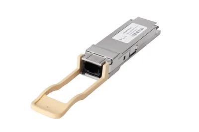 Модуль, B-OptiX QSFP28 100GBASE-SR4, разъем MPO дальность до 100м