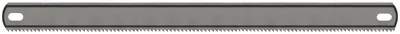 Полотно ножовочное FIT 40161, 300×24 мм, 24/8 TPI