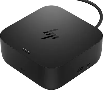 HP [9X3V1UT#ABB] USB-C 1000W G6 DOCK