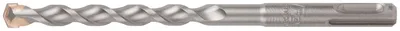 Бур по бетону FIT 41-10160, SDS-Plus, 10×160 мм