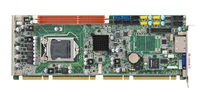 Промышленная плата PCE-5126QG2-00A1E