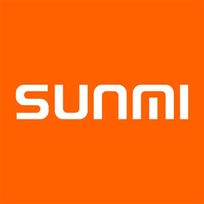 Фиксирующаяся подставка на стол SUNMI ASSY: CPAD 8.7"/11" table-side fixed stand (support power bank) (CF31A)